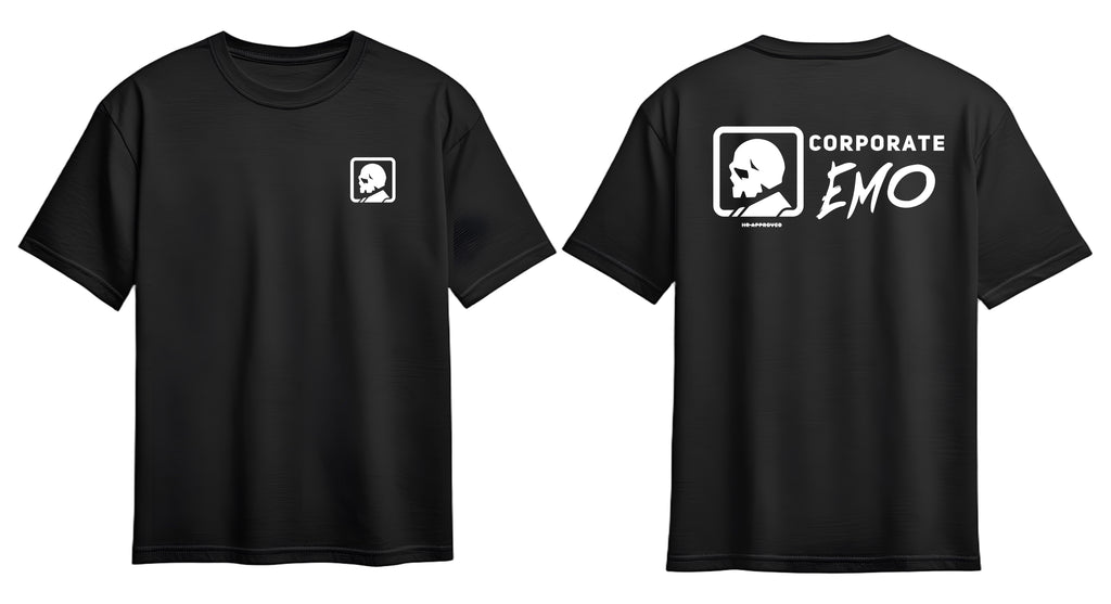 Corporate Emo OG